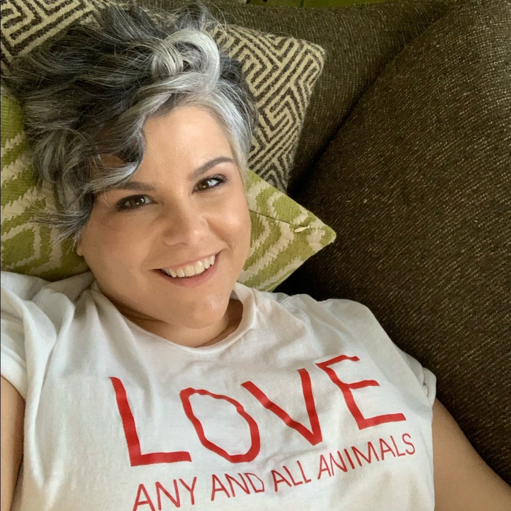 Meet your Posher, Karen